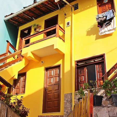 Casa Da Val Villa Morro de São Paulo Dış mekan fotoğraf