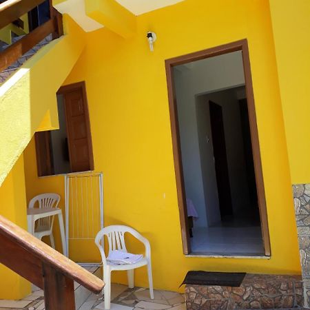 Casa Da Val Villa Morro de São Paulo Dış mekan fotoğraf