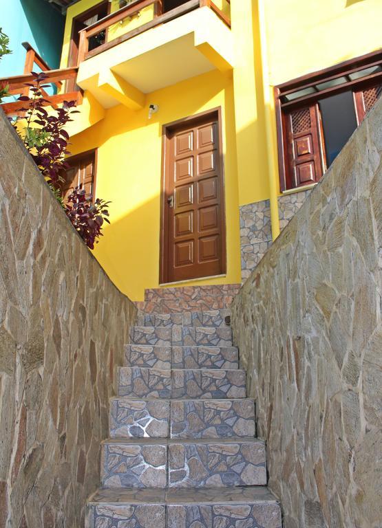 Casa Da Val Villa Morro de São Paulo Dış mekan fotoğraf